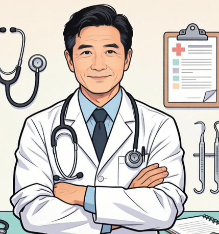 黄双闻在哪家医院